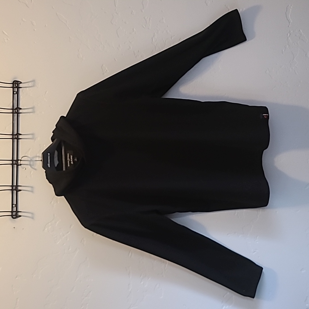 Banana Republic Polartec Hood Long Sleeve